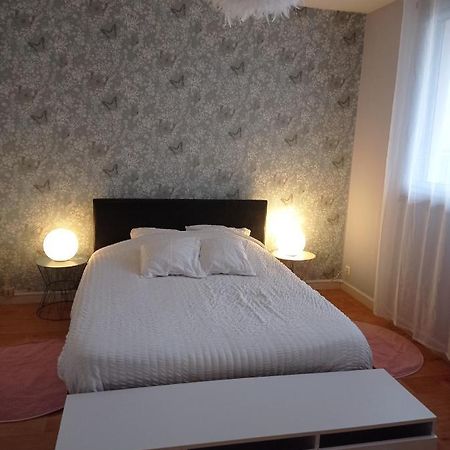 Le Cosy Apartment Vichy Exterior photo