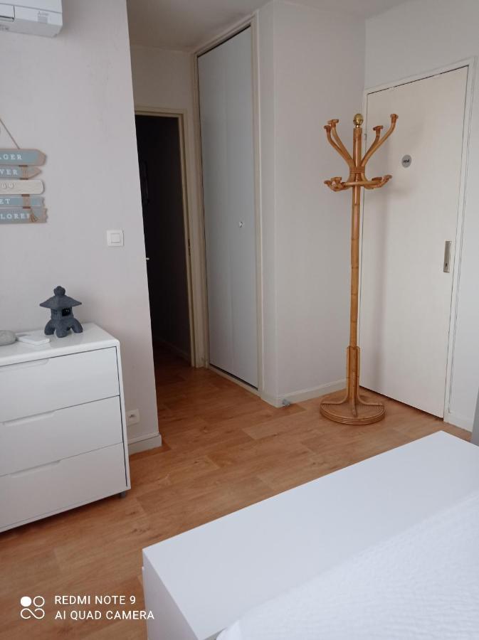 Le Cosy Apartment Vichy Exterior photo