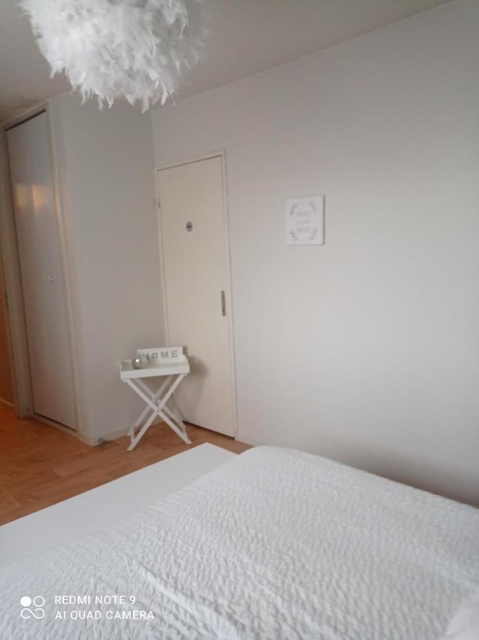 Le Cosy Apartment Vichy Exterior photo