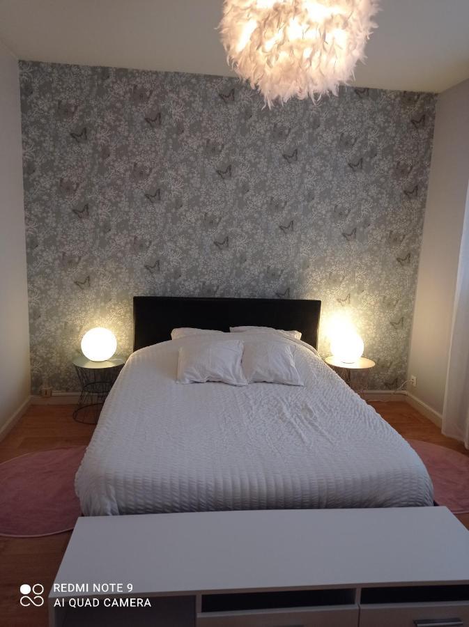 Le Cosy Apartment Vichy Exterior photo