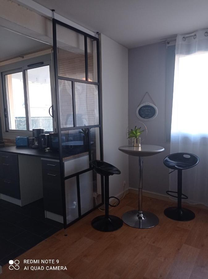 Le Cosy Apartment Vichy Exterior photo